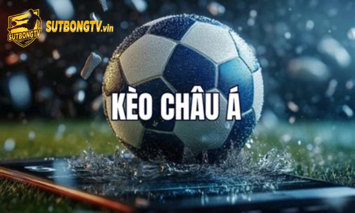 Cách tính thắng thua kèo châu Á
