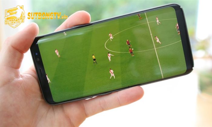 Câu hỏi thường gặp 4 Người dùng có thể truy cập SutbongTV cả trên điện thoại và máy tính