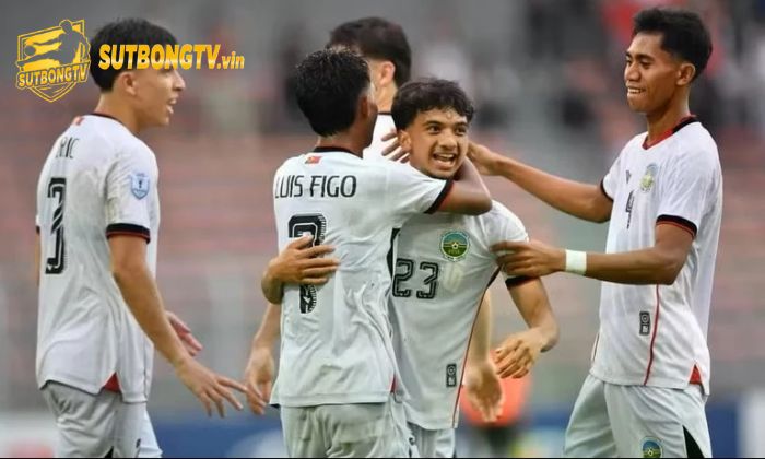Chấp 1 trái là sao? Cách đọc kèo chấp 1 dễ hiểu cho người mới 2 Thế nào là kèo chấp 1 trái