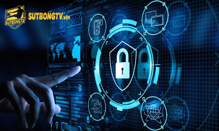 Giới thiệu về chính sách bảo mật tại SutbongTV