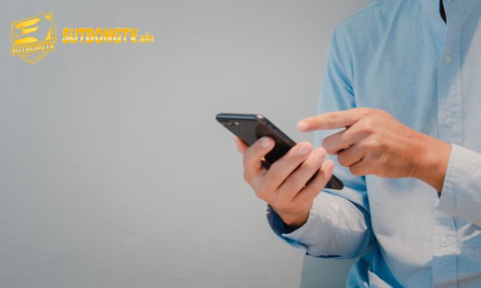 Điều khoản sử dụng 4 Quyền riêng tư và thông tin của người dùng tại SutbongTV