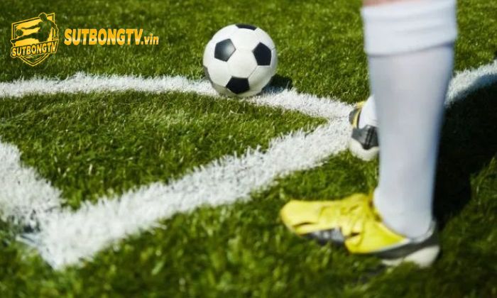 Kèo cược chấp phạt góc là gì? Cách tính kèo dễ hiểu từ A-Z 4 Cách đọc kèo cược chấp phạt góc trên bảng cược