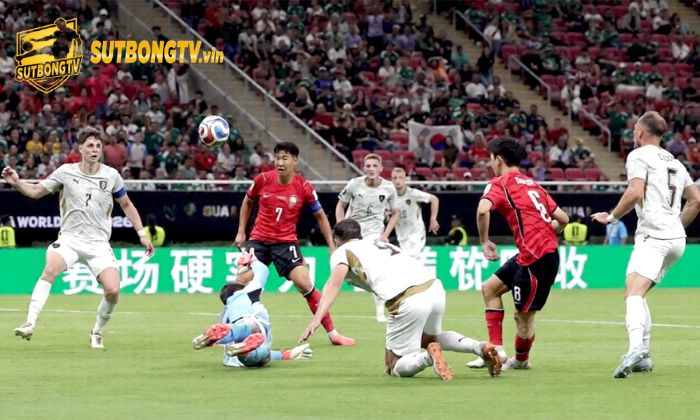 Kèo rung là gì? Cách đọc và nhận biết biến động tỷ lệ trong trận đấu 5 Ví dụ đọc kèo rung qua diễn biến trận đấu