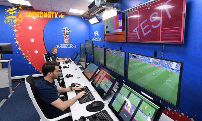 Kèo VAR là gì? Giải mã cách tính kèo VAR đơn giản, dễ hiểu 1 Kèo VAR là gì