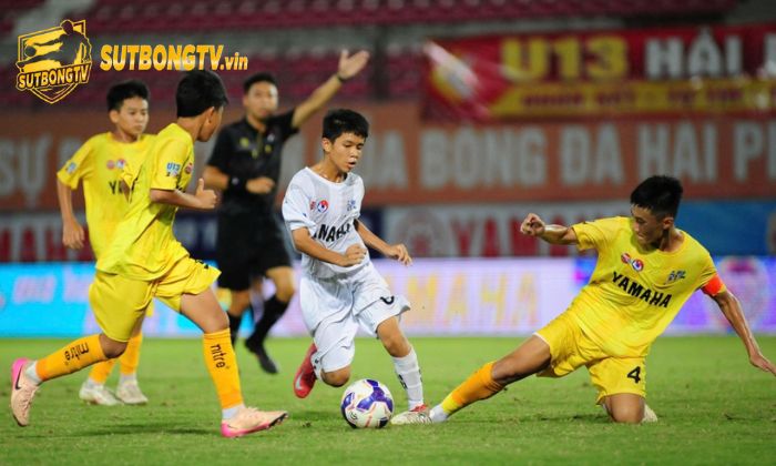 Lịch Thi Đấu 5 Thời gian và địa điểm được cập nhật rõ ràng