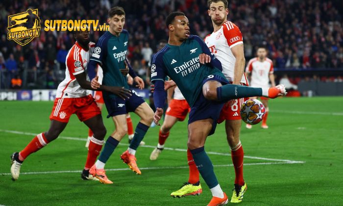 Lịch Thi Đấu 6 Những lưu ý khi xem lịch bóng đá trực tuyến tại SutbongTV
