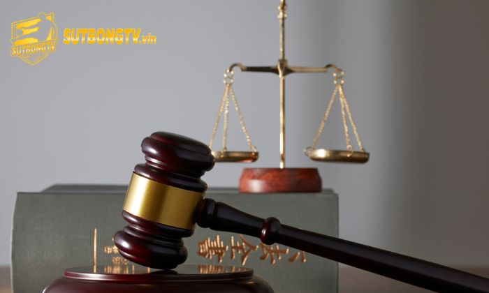 Đôi nét về chính sách miễn trừ trách nhiệm của SutbongTV