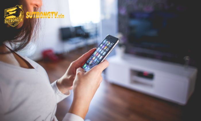 Cách thức liên hệ SutbongTV khi người dùng cần giải đáp